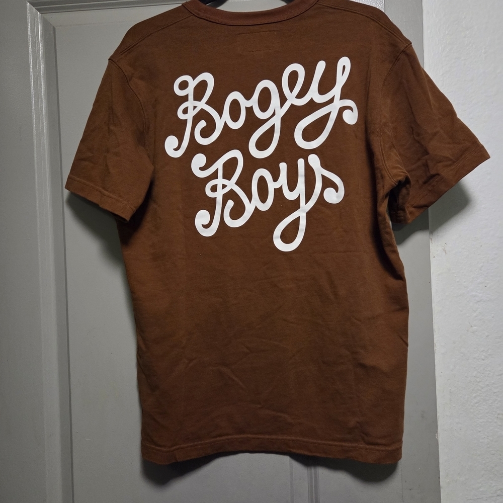 Bogleboy - Picture 3 of 7